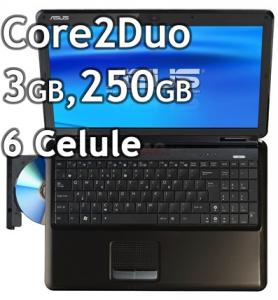 ASUS - Lichidare Laptop K50IJ-SX146L + CADOU