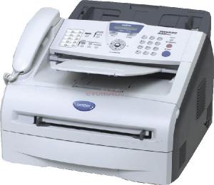 Fax brother 2920