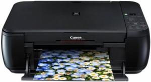 Canon - Multifunctionala Pixma MP495  (Wireless)   + CADOURI