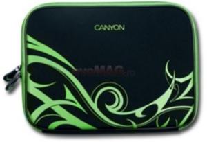 Canyon - Lichidare! Husa Laptop CNR-NB20G 10" (Verde)