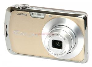 Casio - Camera Foto EX-Z1 (Auriu)