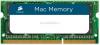 Corsair - Memorie Laptop Mac SO-DIMM DDR3, 1x8GB, 1333MHz (9-9-9-24)