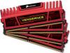 Corsair - memorii corsair vengeance red ddr3,