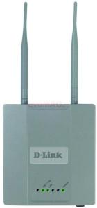 D-Link - Access Point DWL-3200AP