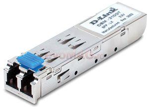 D-Link - Switch D-Link Module Mini GBIC/1000B-LX