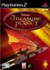 Disney is - treasure planet (ps2)