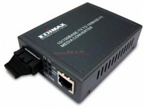 Edimax - Lichidare Media Convertor ET-912MSC