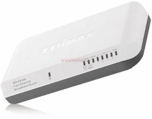 Edimax - Router Broadband BR-6314K