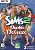 Electronic Arts - Electronic Arts The Sims 2: Double Deluxe (PC)