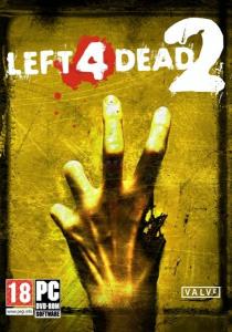 Electronic Arts - Lichidare! Left 4 Dead 2 (PC)