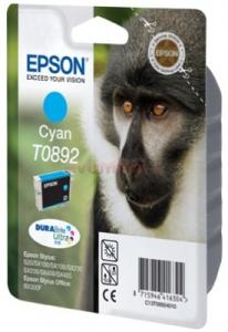 Epson - Cartus cerneala T0892 (Cyan)