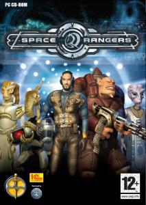 Excalibur Publishing Ltd. - Excalibur Publishing Ltd. Space Rangers 2 (PC)