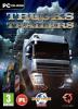 Excalibur publishing ltd. - trucks & trailers (pc)