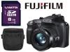Fujifilm - aparat foto digital finepix sl300,