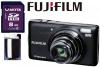 Fujifilm - aparat foto digital fujifilm finepix t350