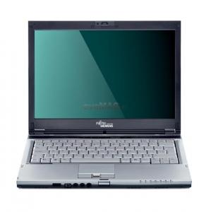 Fujitsu Siemens - Cel mai mic pret! Laptop Lifebook S6410