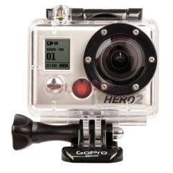 GoPro - Camera Video GoPro HD HERO2 Outdoor, Filmare Full HD