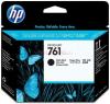 HP - Cap de printare HP 761 (Negru mat)