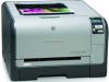 Hp - imprimanta laserjet cp1515n +