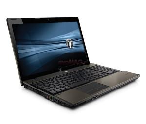 Laptop probook 4520s