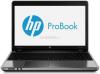 HP - Laptop Probook 4540s (Intel Core i5-2450M, 15.6", 4GB, 750GB, Intel HD Graphics 3000, USB 3.0, HDMI, Linux, Geanta inclusa)