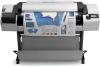 Hp - plotter multifunctional designjet t2300