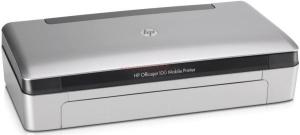 HP - Promotie Imprimanta Officejet 100 Mobile