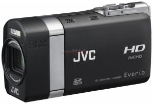 JVC - Promotie Camera Video GZ-X900