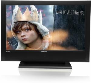 Kinetix - Televizor LCD 37" KTLCDTV37