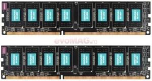 Kingmax - Memorii Nano DDR3, 2x4GB, 2200MHz