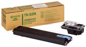 Toner tk 82m (magenta)