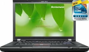 Lenovo -   Laptop ThinkPad T510i (Core i3-330M, 15.6", 2GB, 320GB, NVIDIA Quadro NVS 3100M @ 512MB, Win7 Pro 64)