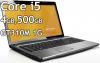 Lenovo - laptop ideapad z560a-3 (core i5-460m, 4gb, 500gb,