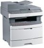 Lexmark - multifunctionala laser x364dn-34765