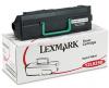 Lexmark - pret bun! toner 12l0250 (negru)