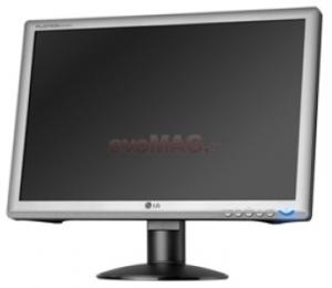 LG - Monitor LCD 22" W2234S-SN (Argintiu)