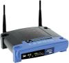 Linksys - router wireless wrt54gl