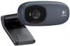 Logitech - camera web c110