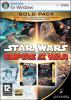 Lucasarts - star wars empire at war editie gold