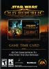 Lucasarts - star wars: the old republic time card pc pre-paid