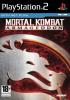 Midway - Mortal Kombat: Armageddon (PS2)
