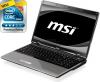Msi - promotie laptop cx623-019xeu (core i3-350m,