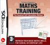 Nintendo - professor kageyama&#39;s maths training (ds)