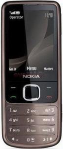 NOKIA - Telefon Mobil 6700 CLASSIC (Maro)
