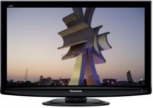 Panasonic - Promotie Televizor LCD 32" TX-L32C10P + CADOU