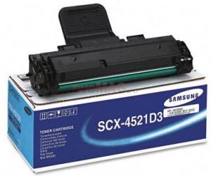 Samsung - Lichidare! RENEW! Toner SCX-4521D3 (Negru)