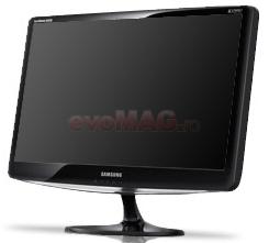 SAMSUNG - Monitor LCD 19" B1930N