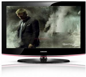 SAMSUNG - Televizor LCD TV 26" LE26B450