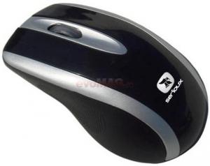 Serioux - Mouse Optic Trakker OP 70 (Negru)