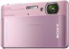 Sony - camera foto dsc-tx5 (roz) lcd
